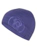 Trollkids Czapka beanie "Ultra-light" w kolorze granatowym