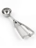 Violeta Home Ijslepel zilverkleurig - (H)22 cm