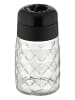 Violeta Home Przyprawniki (2 szt.) w kolorze czarnym - 100 ml