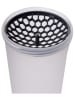 Violeta Home Trinkflasche in Schwarz/ Grün - 740 ml