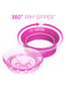 Chicco Drinkbeker "Perfect" roze - 200 ml