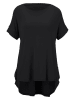 Heine Shirt zwart