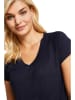 Heine Shirt donkerblauw