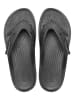 Crocs Teenslippers "Classic All-Terrain" zwart