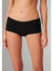 Schiesser 3er-Set: Pantys in Schwarz