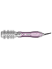 GRUNDIG Lockenstab in Rosa/Silber
