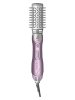 GRUNDIG Volumen- & Lockenstyler "HS_6220" in Lila