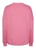 Pieces Bluza "Maliah" w kolorze różowym