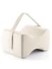InnovaGoods Beenkussen grijs - (B)25,5 x (H)21 x (D)14,5 cm