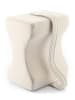 InnovaGoods Beenkussen grijs - (B)25,5 x (H)21 x (D)14,5 cm