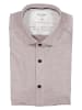 OLYMP Hemd "24/7 No 6 six - Super Slim fit - in Rosa