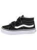 Vans Sneakers "Reissue V" zwart/wit