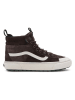 Vans Leren sneakers "SK8-Hi MTE-2" bruin