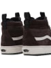 Vans Leren sneakers "SK8-Hi MTE-2" bruin