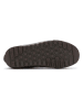 Vans Leren sneakers "SK8-Hi MTE-2" donkerblauw/kaki
