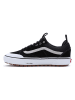Vans Skórzane sneakersy "Old Skool MTE-2" w kolorze czarnym