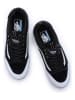 Vans Skórzane sneakersy "Old Skool MTE-2" w kolorze czarnym