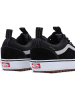 Vans Leder-Sneakers "Old Skool MTE-2" in Schwarz