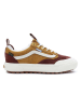 Vans Leren sneakers "Old Skool MTE-2" lichtbruin/bruin