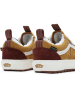 Vans Skórzane sneakersy "SK8-HI" w kolorze karmelowo-brązowym