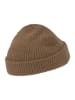 Vans Beanie "Core Basics" lichtbruin