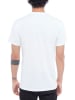Vans Koszulka "Full Patch" w kolorze białym
