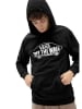 Vans Hoodie zwart