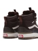 Vans Sneakers ''UltraRange EXO Hi'' in Braun