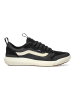 Vans Sneakers "UltraRange EXO" zwart/crème