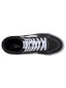 Vans Sneakersy "Filmore" w kolorze czarno-białym