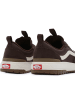 Vans Leren sneakers "UltraRange EXO" bruin/crème