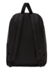 Vans Rucksack "Raglan" in Schwarz