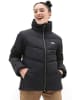 Vans Steppjacke "Foundry" in Schwarz