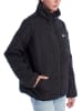 Vans Winterjacke in Schwarz