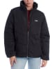Vans Winterjacke in Schwarz