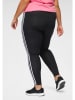 adidas Leggings in Schwarz