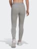 adidas Leggings in Grau