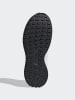 adidas Buty "Run 70S" w kolorze czarno-białym do biegania