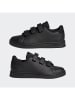 adidas Sneakers "Advantage" zwart