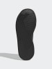 adidas Sneakersy "Advantage" w kolorze czarnym