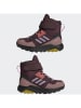 adidas Buty trekkingowe "Terrex Trailmaker" w kolorze fioletowym