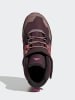adidas Buty trekkingowe "Terrex Trailmaker" w kolorze fioletowym