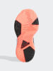 adidas Trainingsschuhe "Own The Game 2" in Schwarz/ Orange/ Weiß