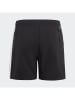 adidas Zwemshort zwart