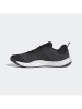 adidas Buty sportowe "Rapidmove Trainer" w kolorze czarnym