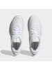 adidas Trainingsschuhe "Rapid Move" in Weiß