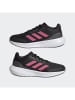 adidas Hardloopschoenen "Runfalcon 3.0" zwart/roze