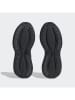 adidas Sneakersy "Alphabounce+" w kolorze czarnym