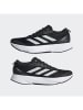 adidas Buty "Adizero" w kolorze czarno-białym do biegania