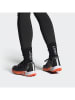 adidas Buty "Terrex Agravic Flow 2 GTX" w kolorze czarno-pomarańczowym do biegania